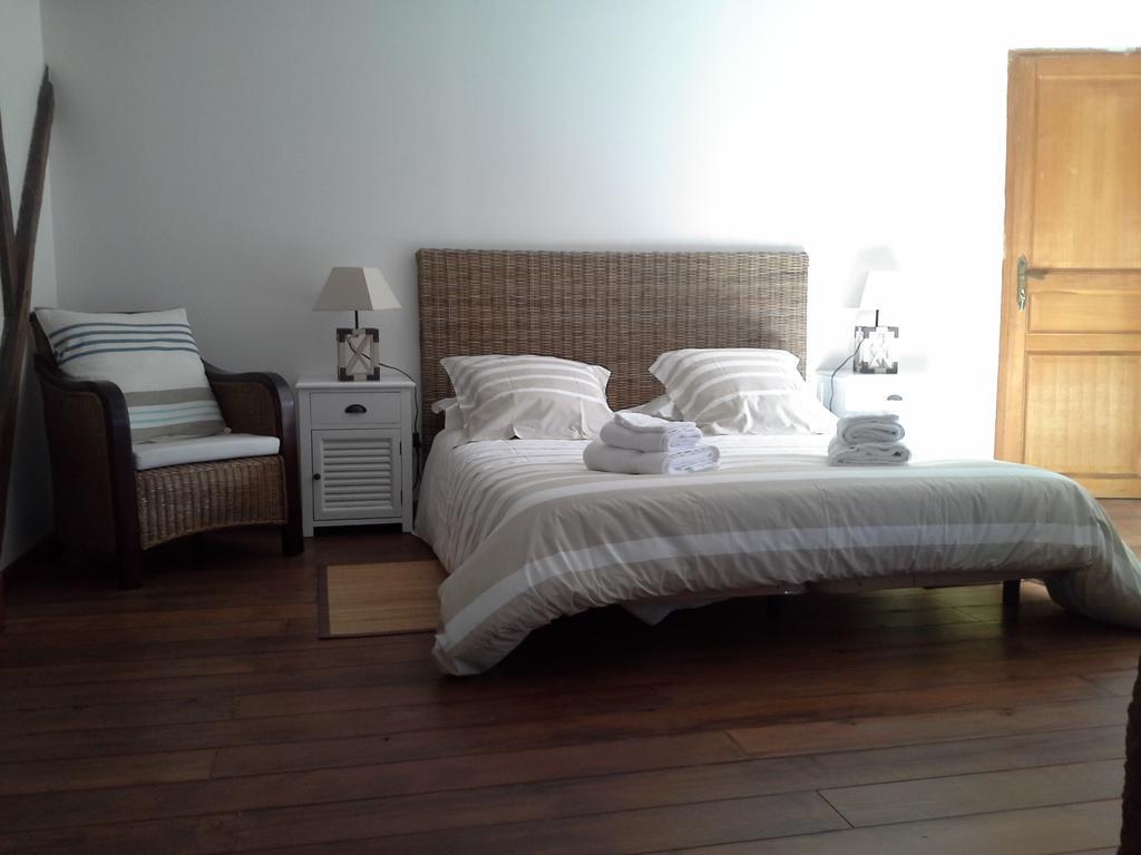Coudures Maison D'Hotes Brameloup Jardin Ovale מראה חיצוני תמונה